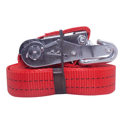 QUICKLOADER Professional ratchet strap