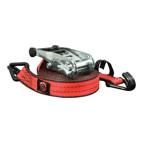 QUICKLOADER Advantage Hybrid Tie Down