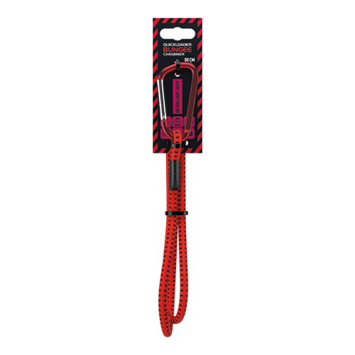 Carabiner Bungee 80CM