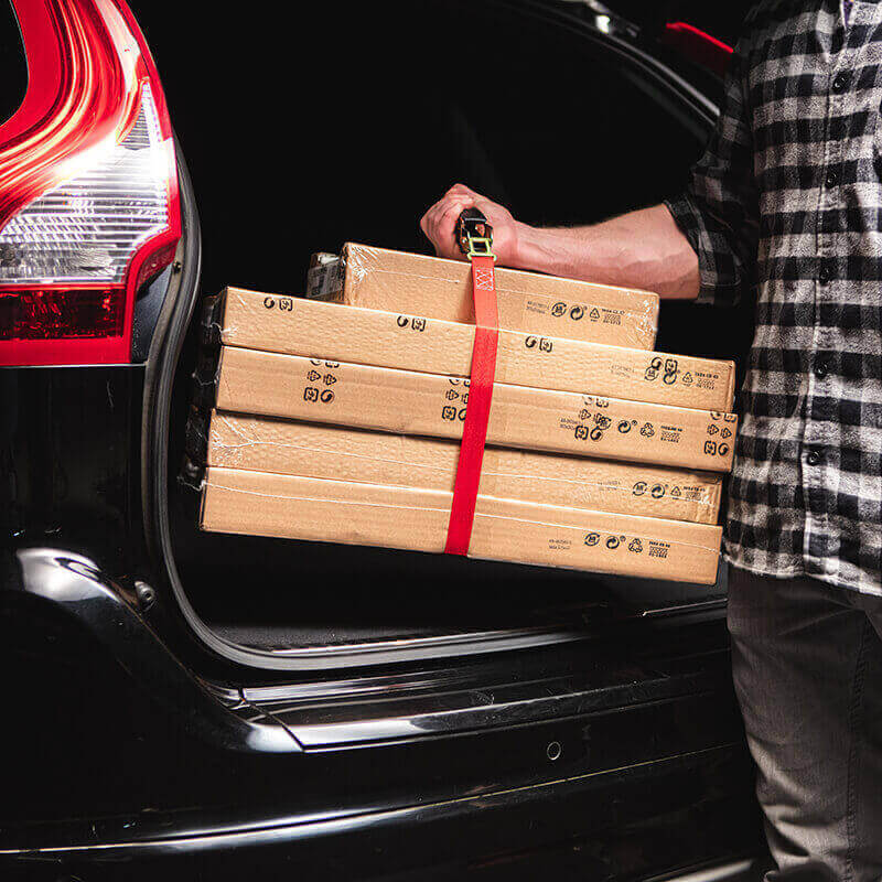 Grip Carrying Handle 25KG 2.5M