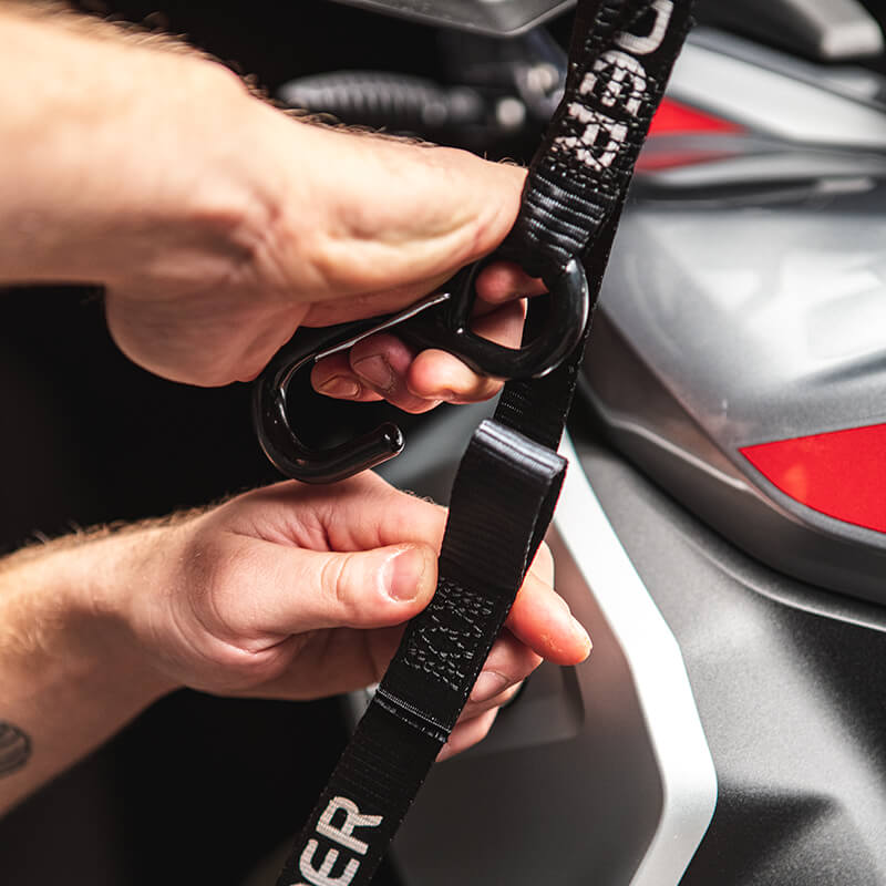 Retractable Power Sports 800KG 3,5M